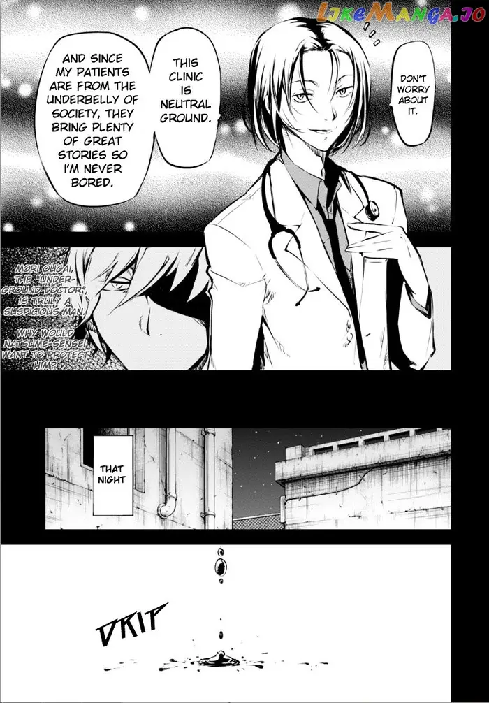 Bungou Stray Dogs Chapter 50 image 22_optimized
